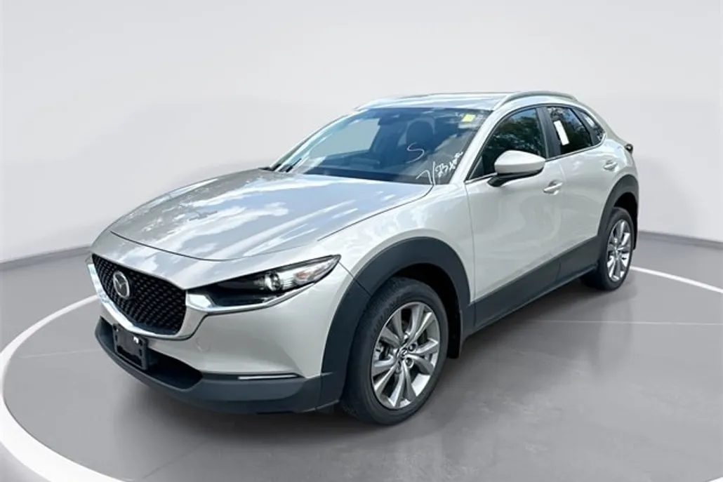 2023 Mazda CX-30 2.5 Select photo 1