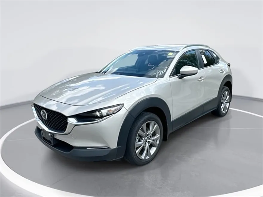 2023 Mazda CX-30 2.5 Select photo 1