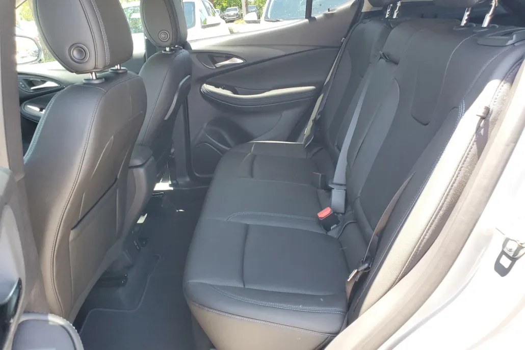 2026 Buick Encore GX Sport Touring photo 1