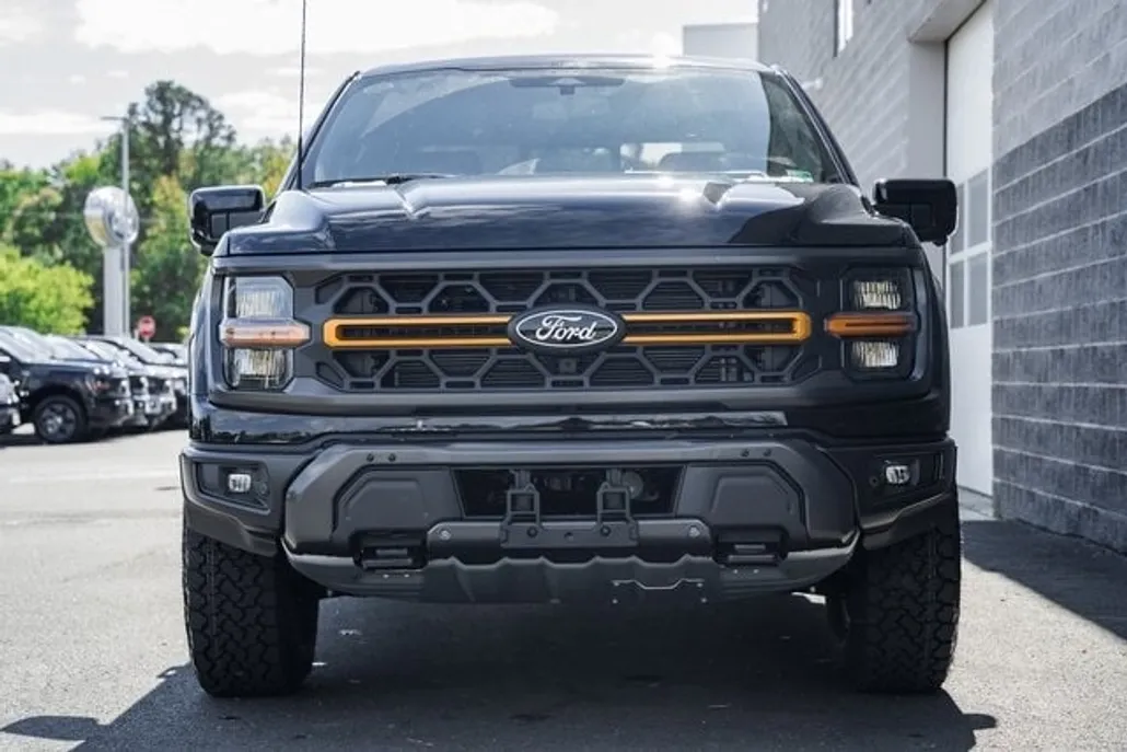 2025 Ford F-150 Tremor photo 1