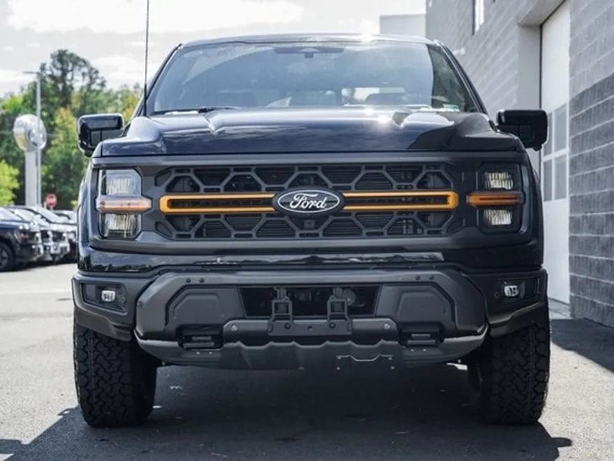 2025 Ford F-150 Tremor photo 1