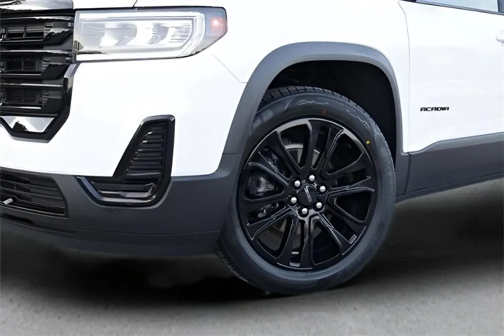 2023 Gmc Acadia SLE photo 1