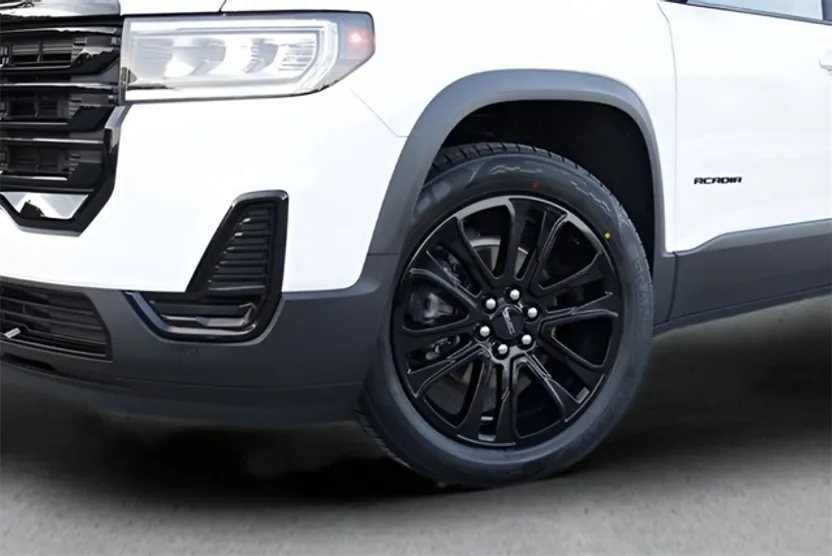 2023 Gmc Acadia SLE photo 1