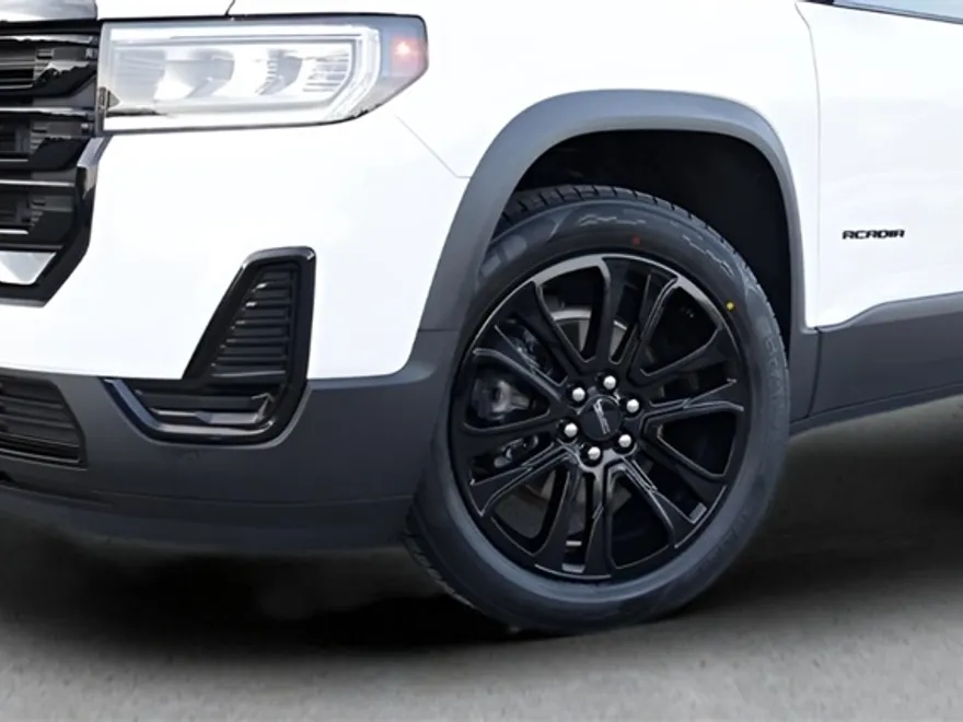 2023 Gmc Acadia SLE photo 1