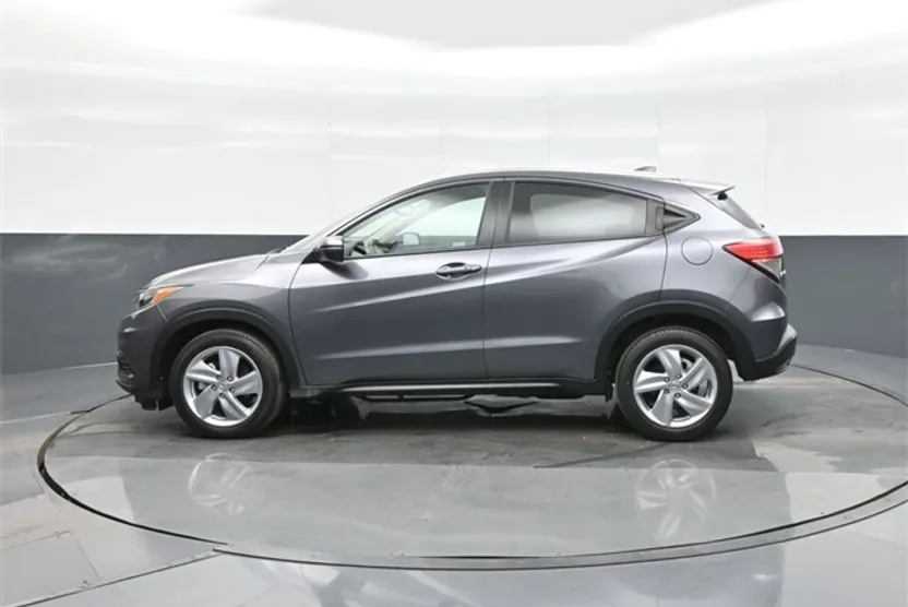 2019 Honda HR-V EX-L photo 1