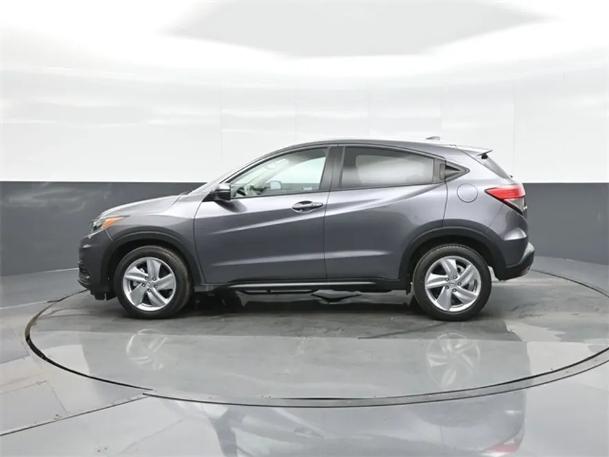 2019 Honda HR-V EX-L photo 1