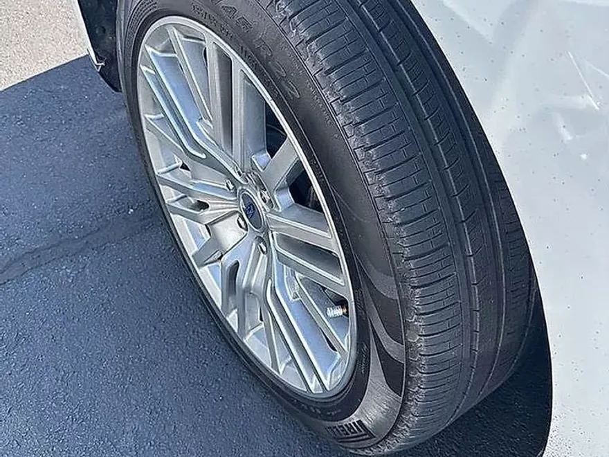 2024 Ford Expedition Limited photo 1