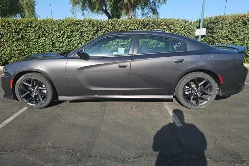 2023 Dodge Charger GT photo 1