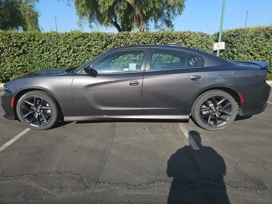 2023 Dodge Charger GT photo 1