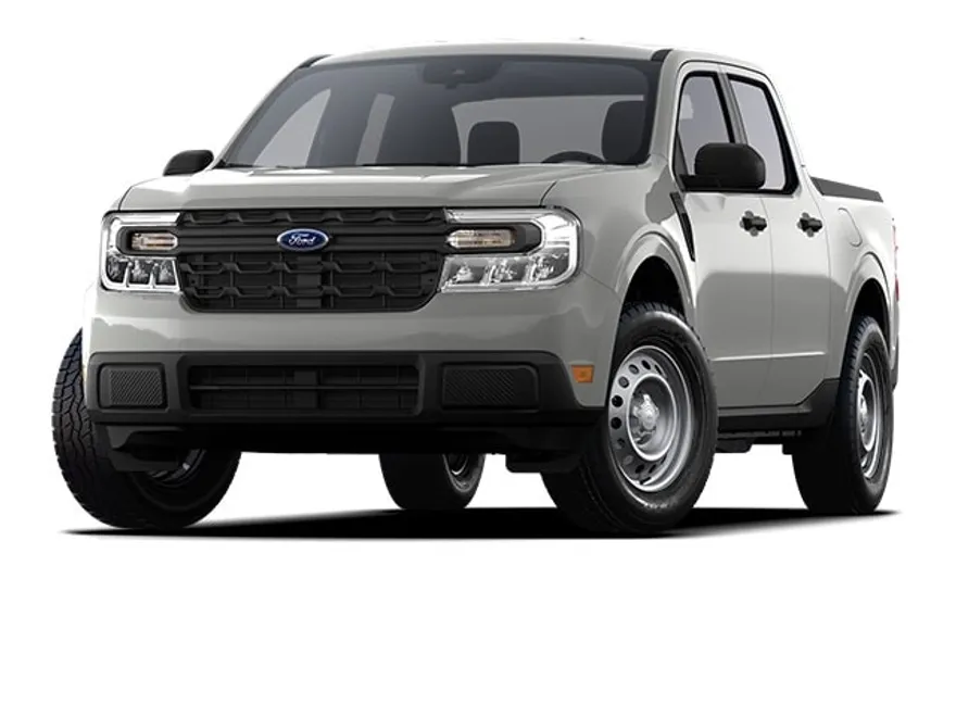 2023 Ford Maverick XLT photo 1