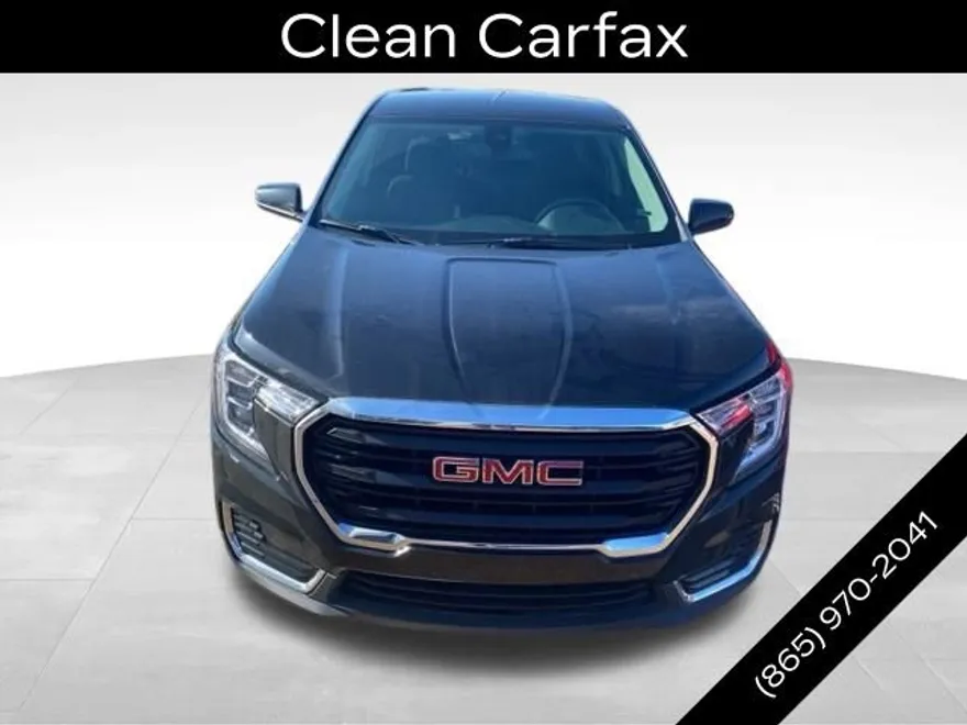 2024 Gmc Terrain SLE photo 1