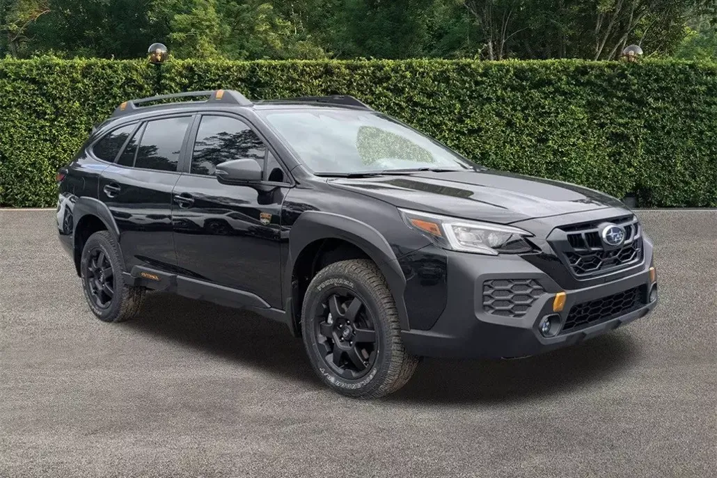 2025 Subaru Outback Wilderness photo 1