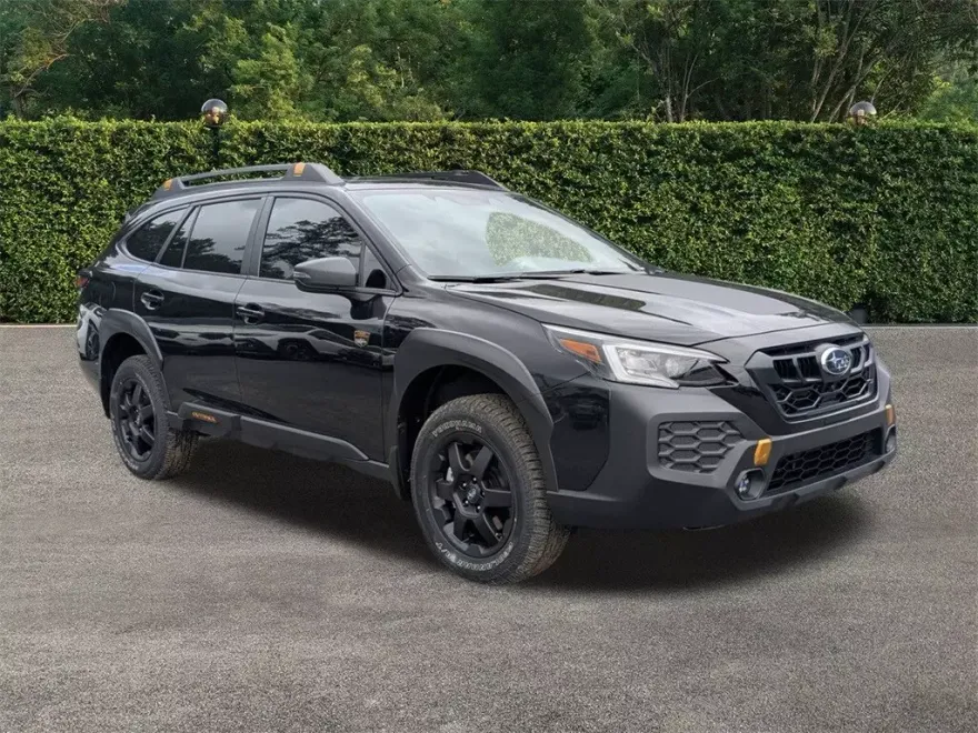 2025 Subaru Outback Wilderness photo 1