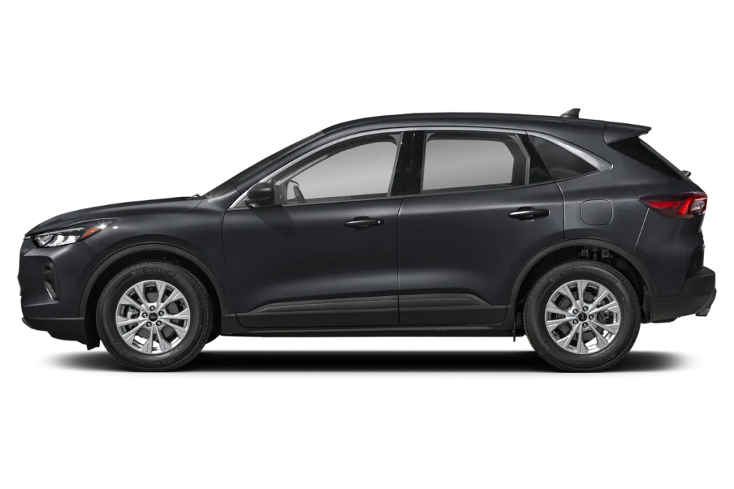 2024 Ford Escape Active photo 1