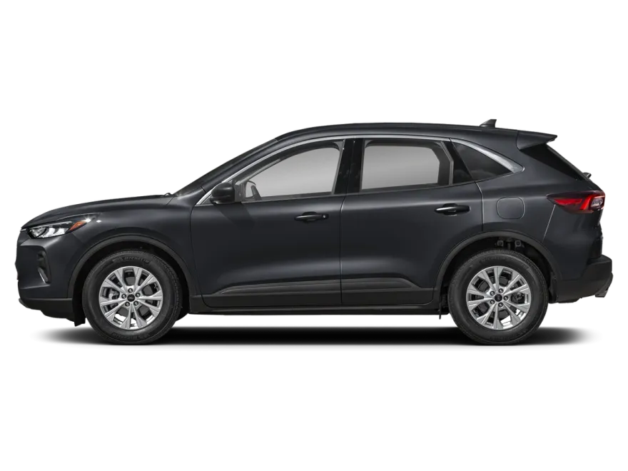 2024 Ford Escape Active photo 1