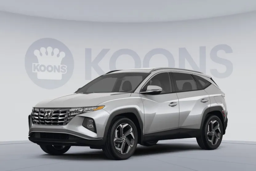2023 Hyundai Tucson SEL photo 1