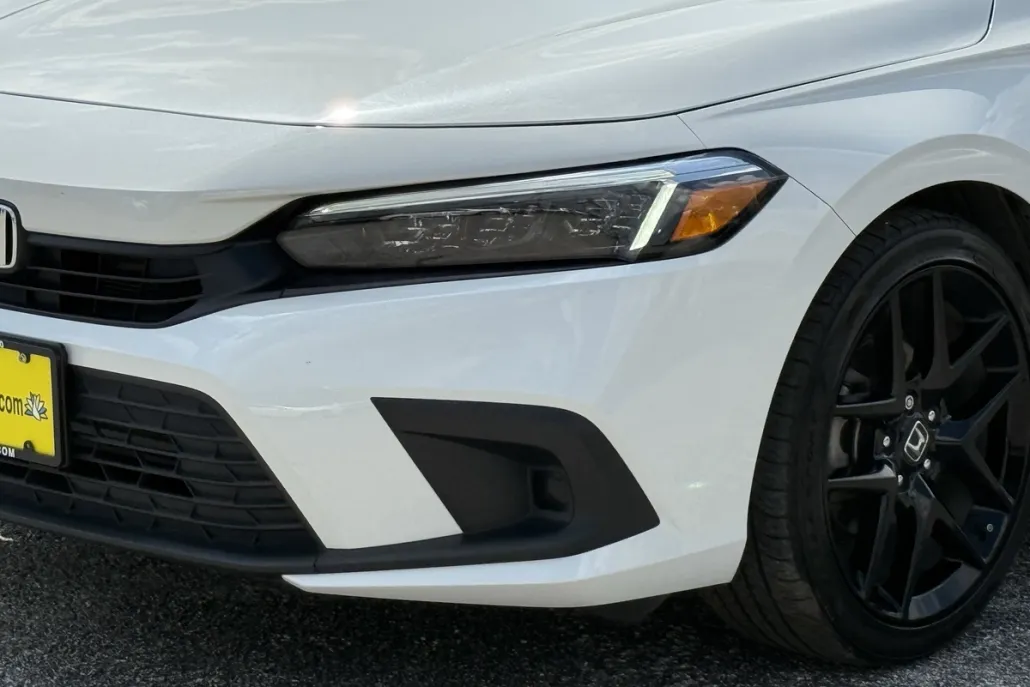 2024 Honda Civic Sport photo 1