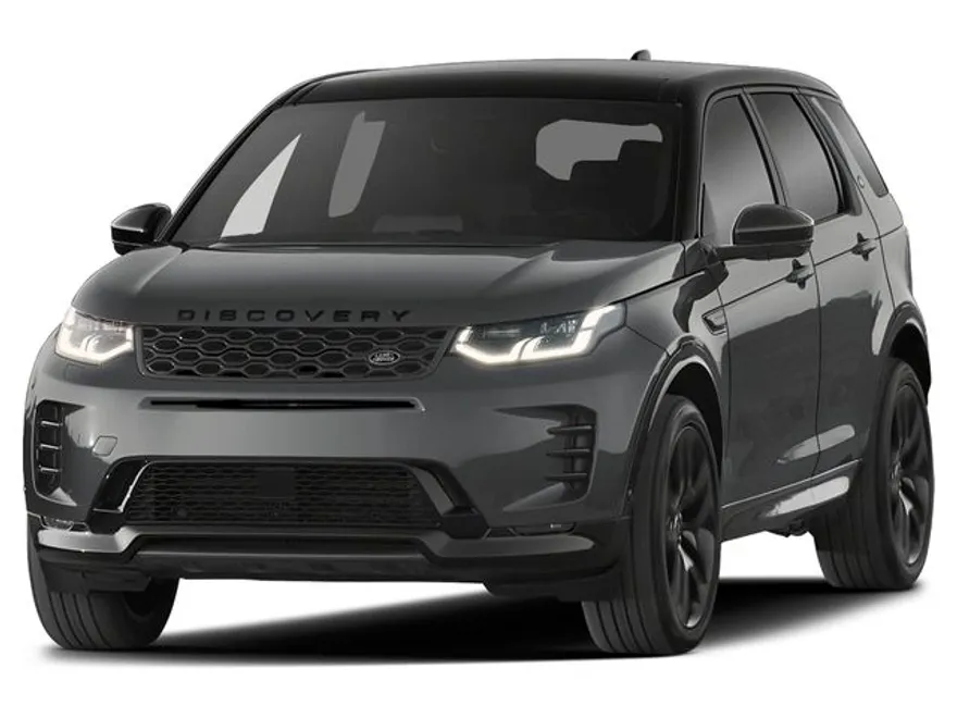 2024 Land Rover Discovery Sport SE photo 1