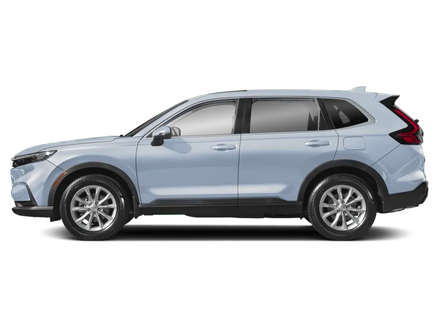 2026 Honda CR-V EX photo 1
