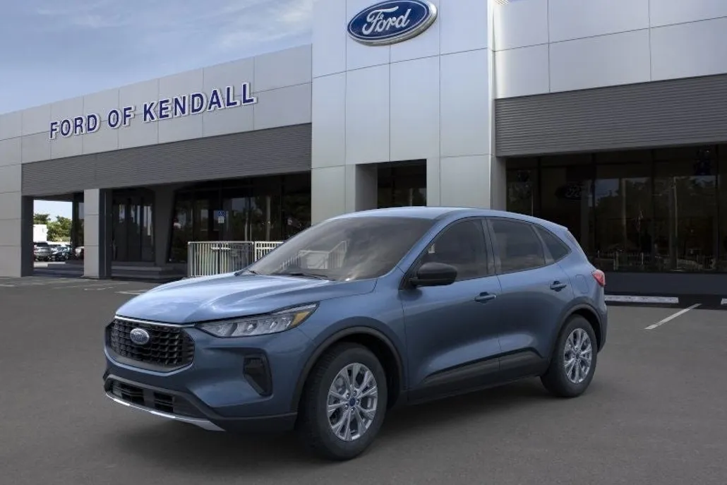 2025 Ford Escape Active photo 1