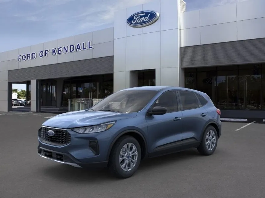 2025 Ford Escape Active photo 1