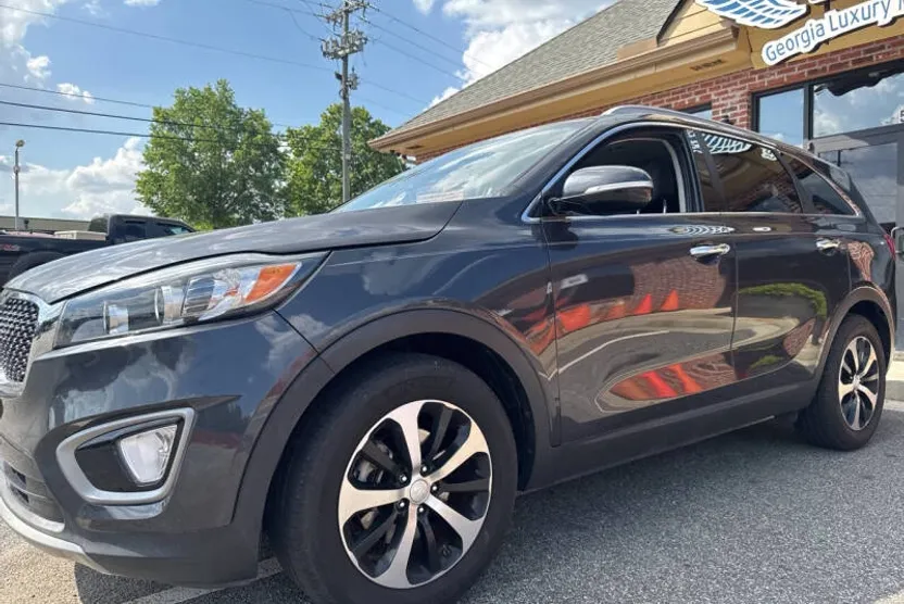 2016 Kia Sorento EX V6 photo 1