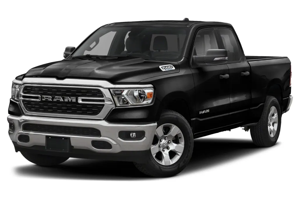 2023 Ram 1500 Big Horn Lone Star photo 1