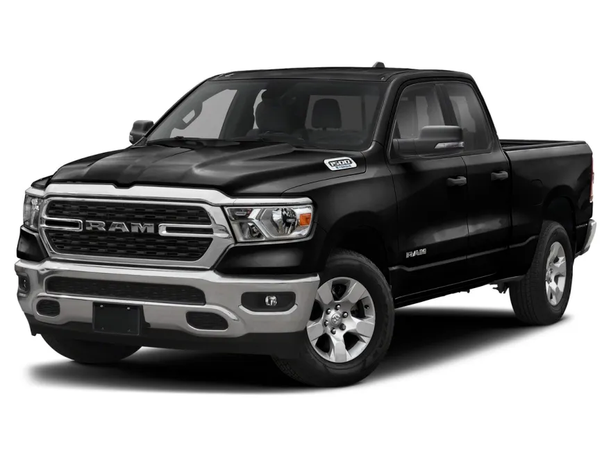2023 Ram 1500 Big Horn Lone Star photo 1