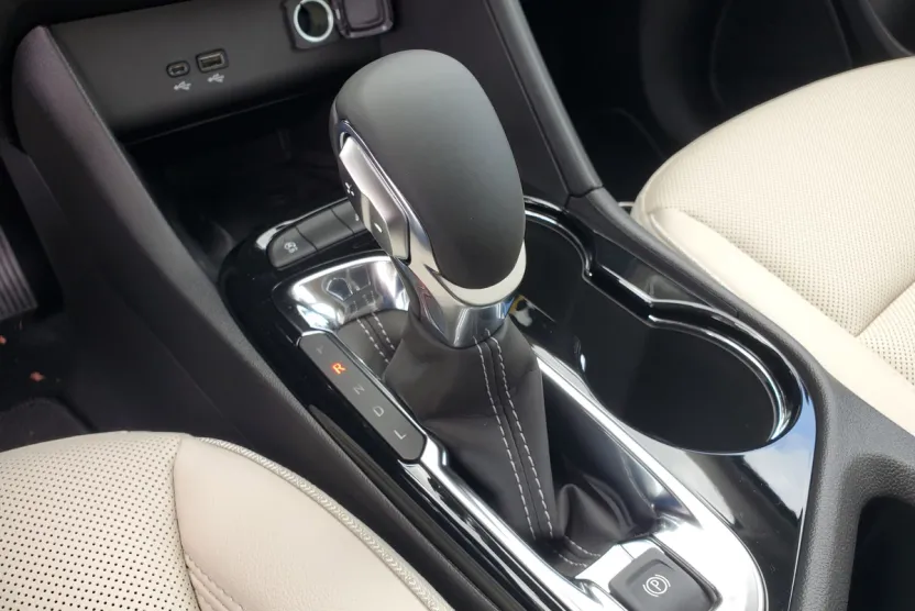 2025 Buick Envista Preferred photo 1