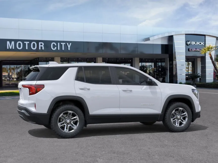 2026 Gmc Terrain Elevation photo 1