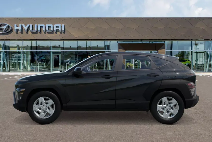 2026 Hyundai Kona SE photo 1