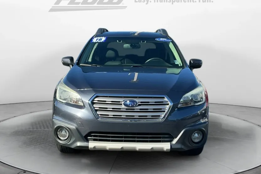2016 Subaru Outback 2.5i Limited photo 1