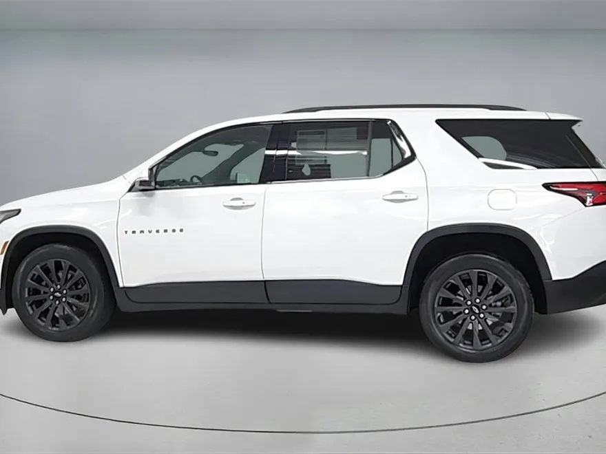 2023 Chevrolet Traverse RS photo 1