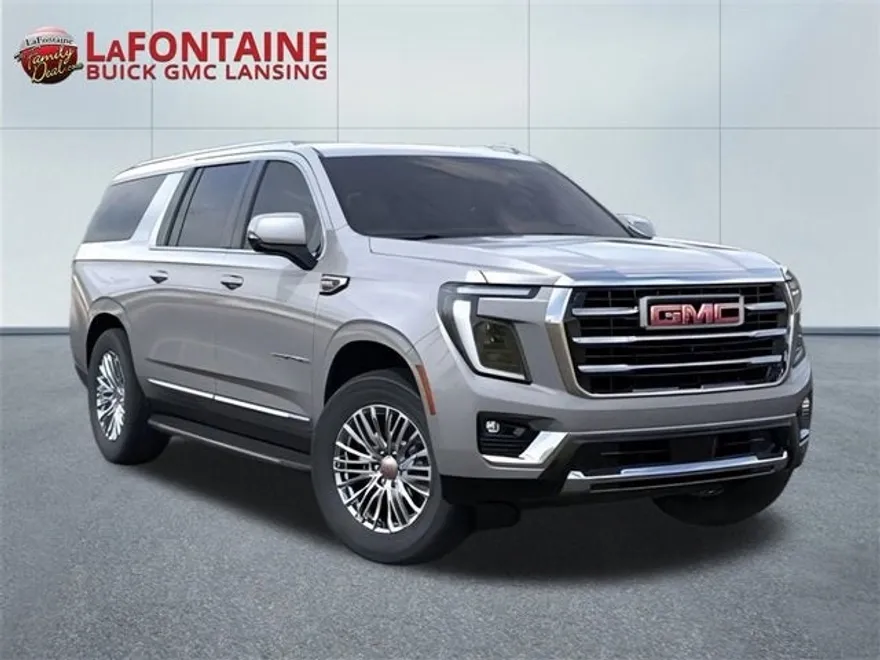 2025 Gmc Yukon XL photo 1