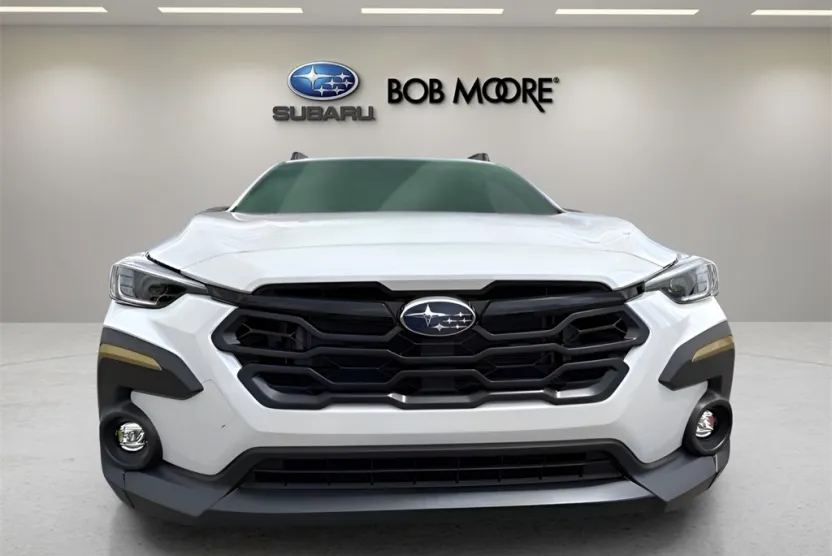 2025 Subaru Crosstrek Sport photo 1