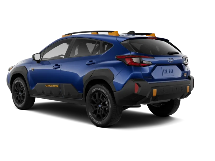 2025 Subaru Crosstrek Wilderness photo 1