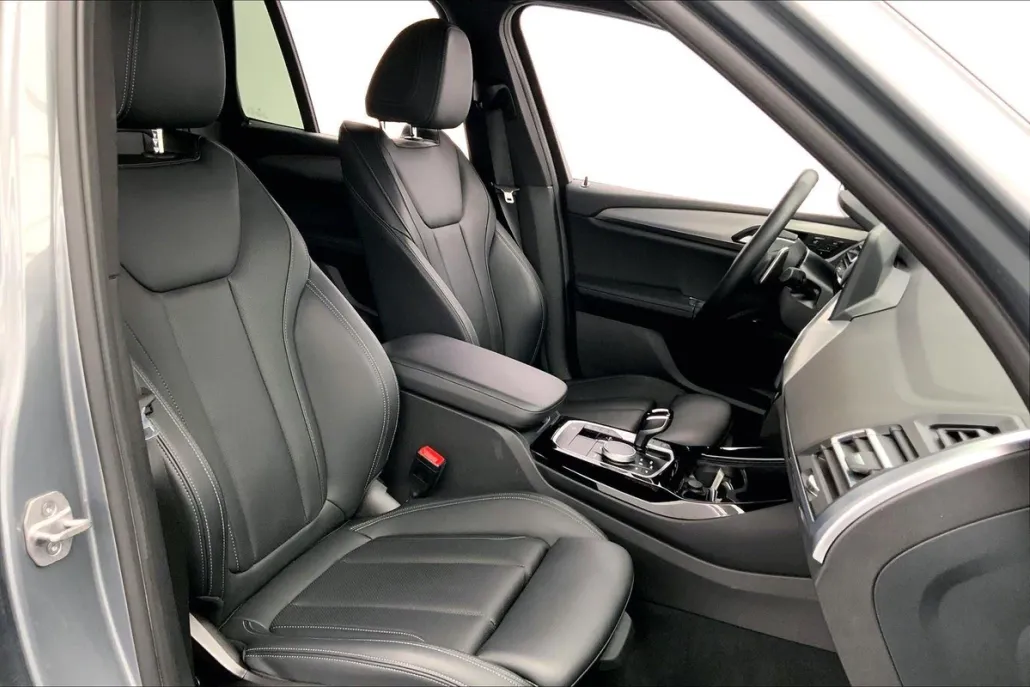 2023 Bmw X3 xDrive30i photo 1