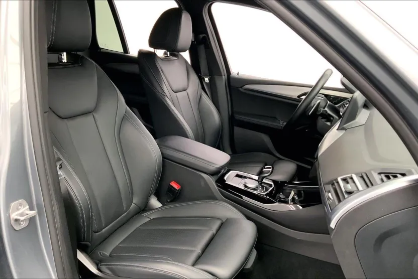 2023 Bmw X3 xDrive30i photo 1