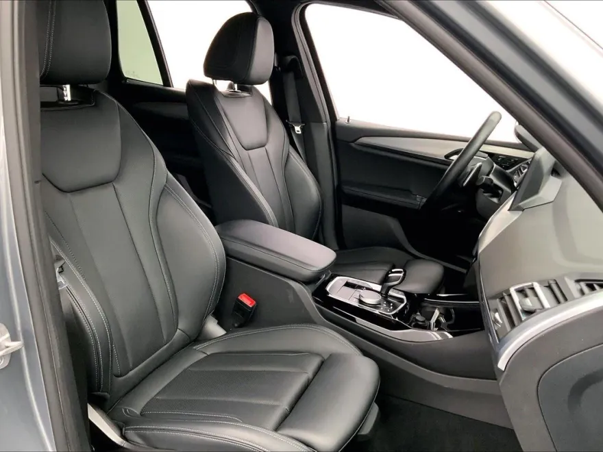 2023 Bmw X3 xDrive30i photo 1