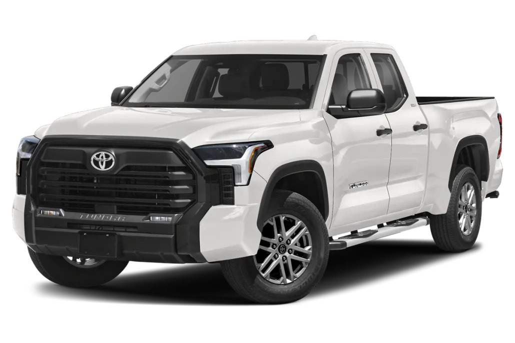 2022 Toyota Tundra SR5 photo 1