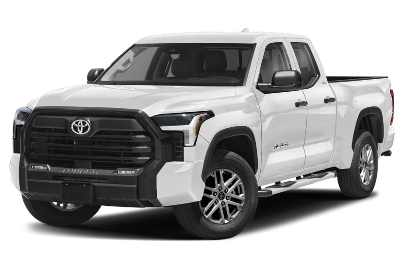 2022 Toyota Tundra SR5 photo 1