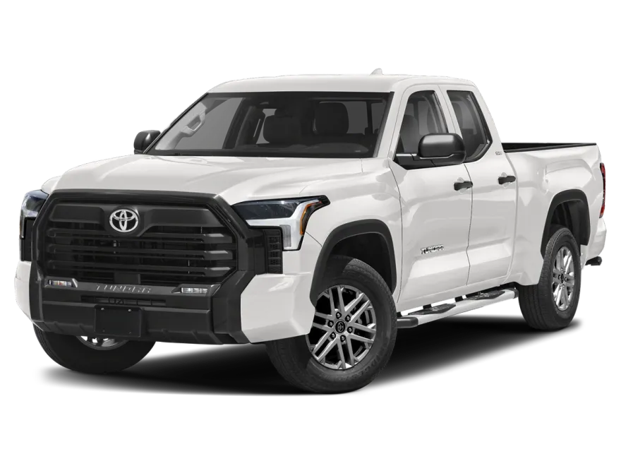 2022 Toyota Tundra SR5 photo 1