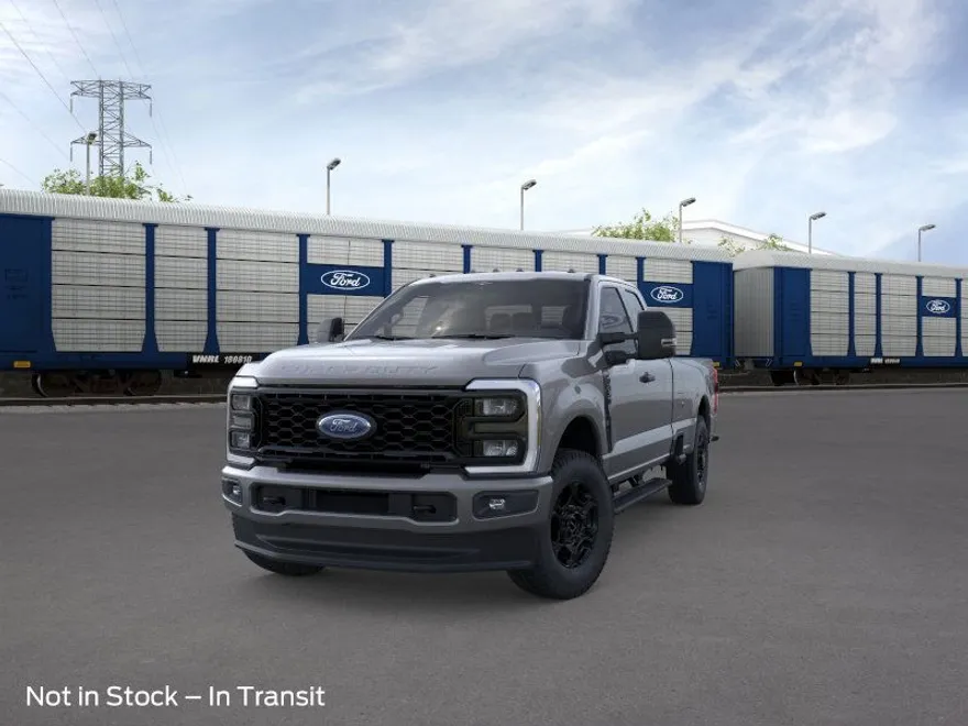 2026 Ford F-350 XL photo 1