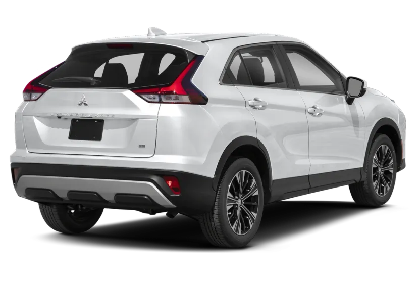 2022 Mitsubishi Eclipse Cross SE photo 1