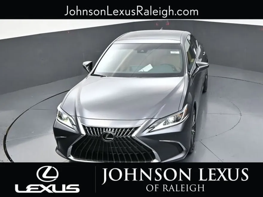 2025 Lexus ES 350 photo 1
