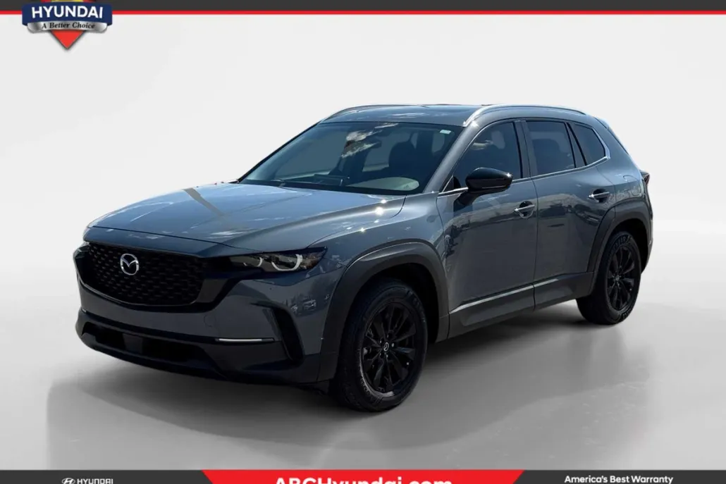 2023 Mazda CX-50 2.5 Preferred Plus photo 1