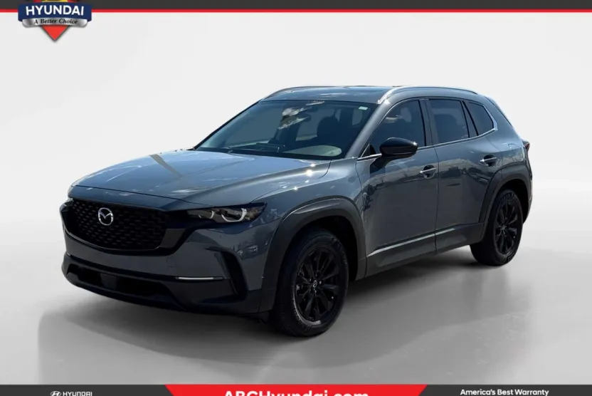 2023 Mazda CX-50 2.5 Preferred Plus photo 1