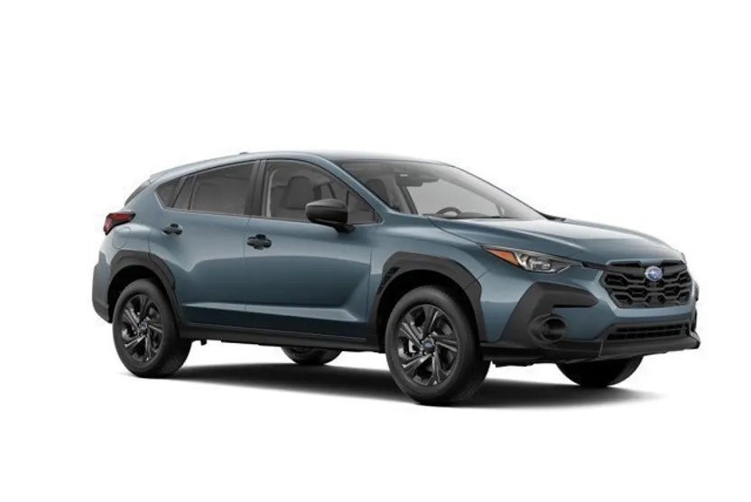 2025 Subaru Crosstrek Base photo 1
