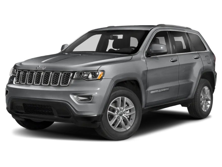 2021 Jeep Grand Cherokee Laredo E photo 1