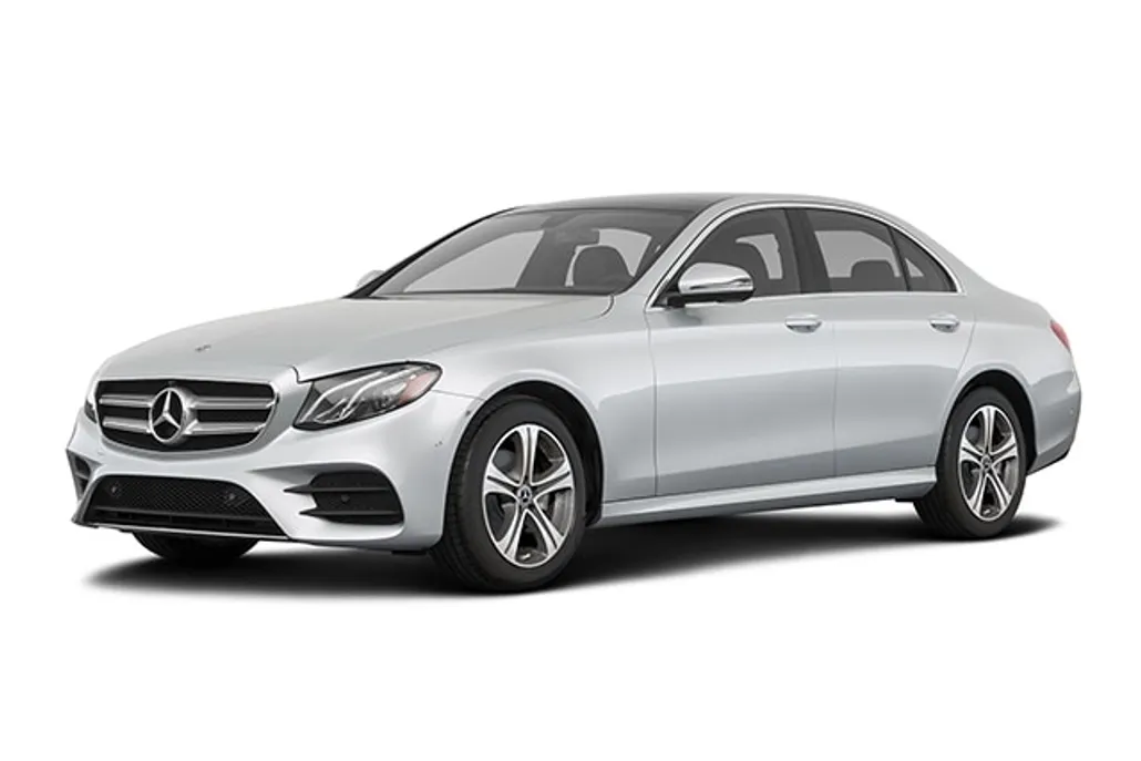 2020 Mercedes Benz E 450 4MATIC Sedan photo 1